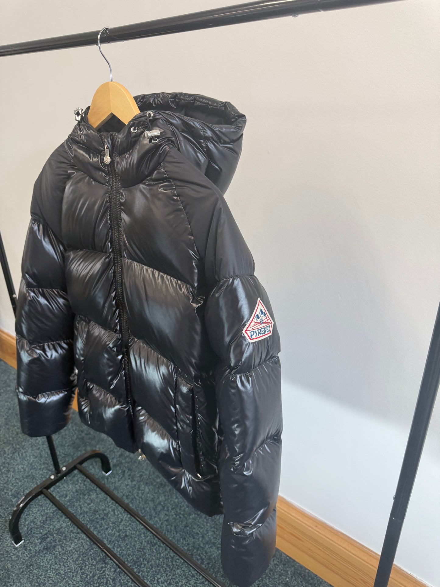 Pyrenex Sten Jacket