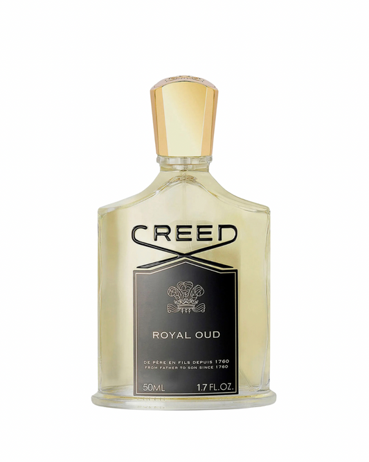 Creed (Royal OUD)