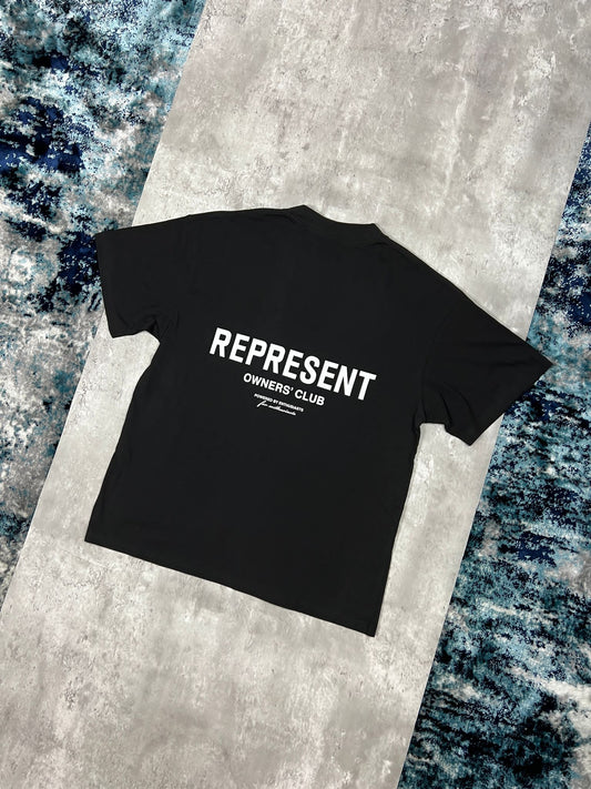 Represent Owners Club T-shirt