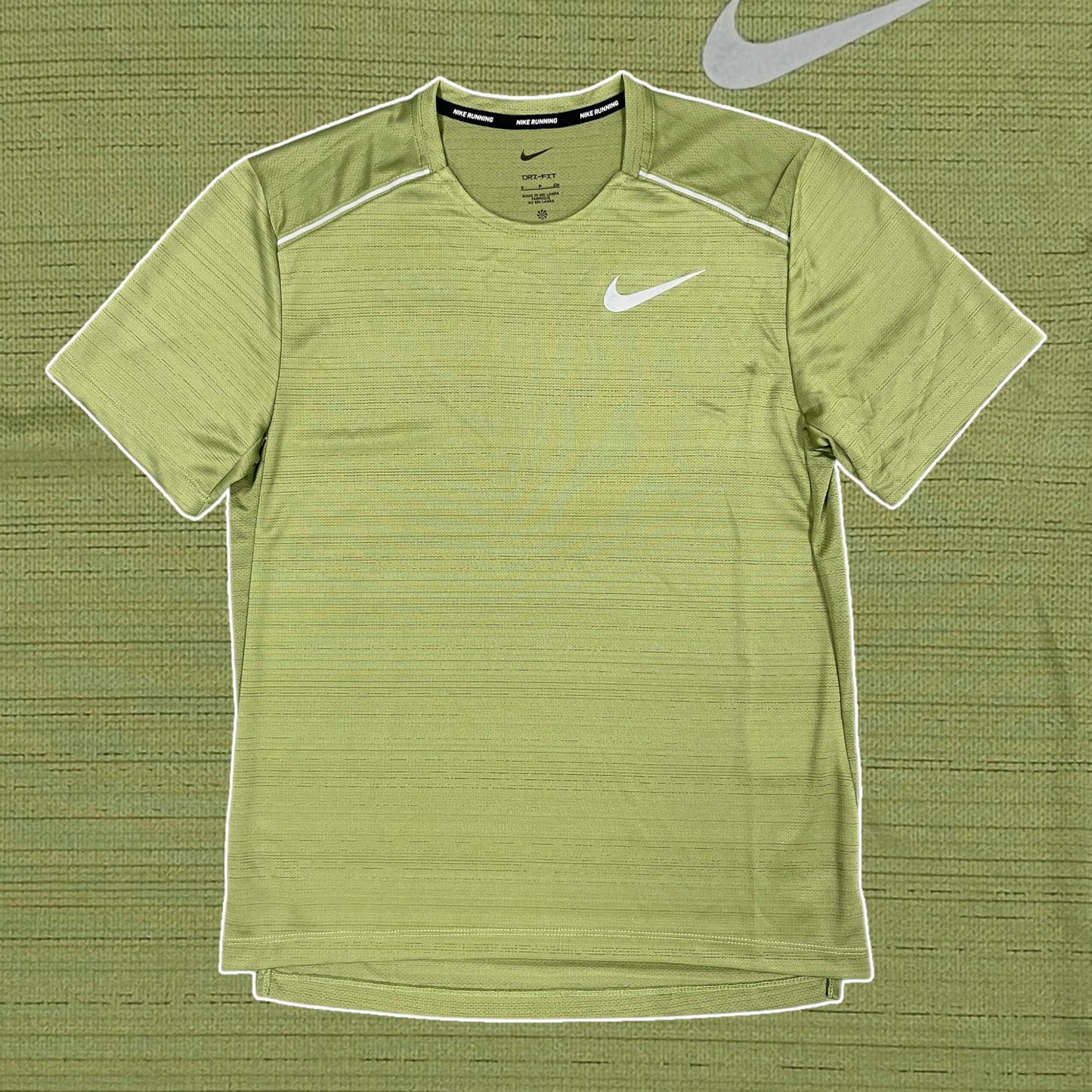 Nike Miler Dri-Fit