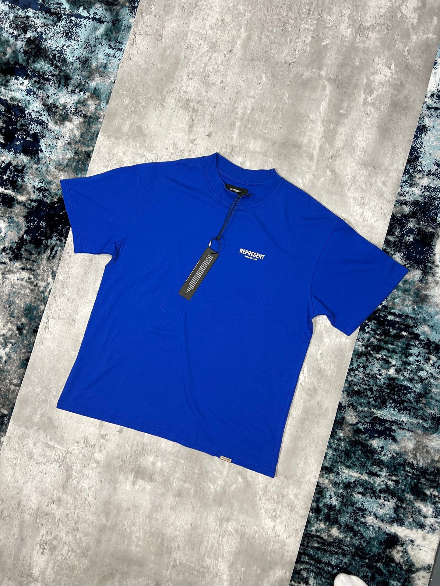 Represent Owners Club T-shirt