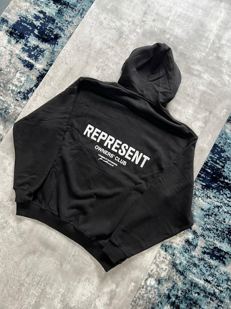 Represent Owners Club Hoodie