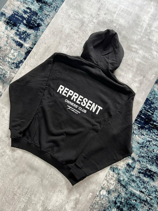 Represent Owners Club Hoodie