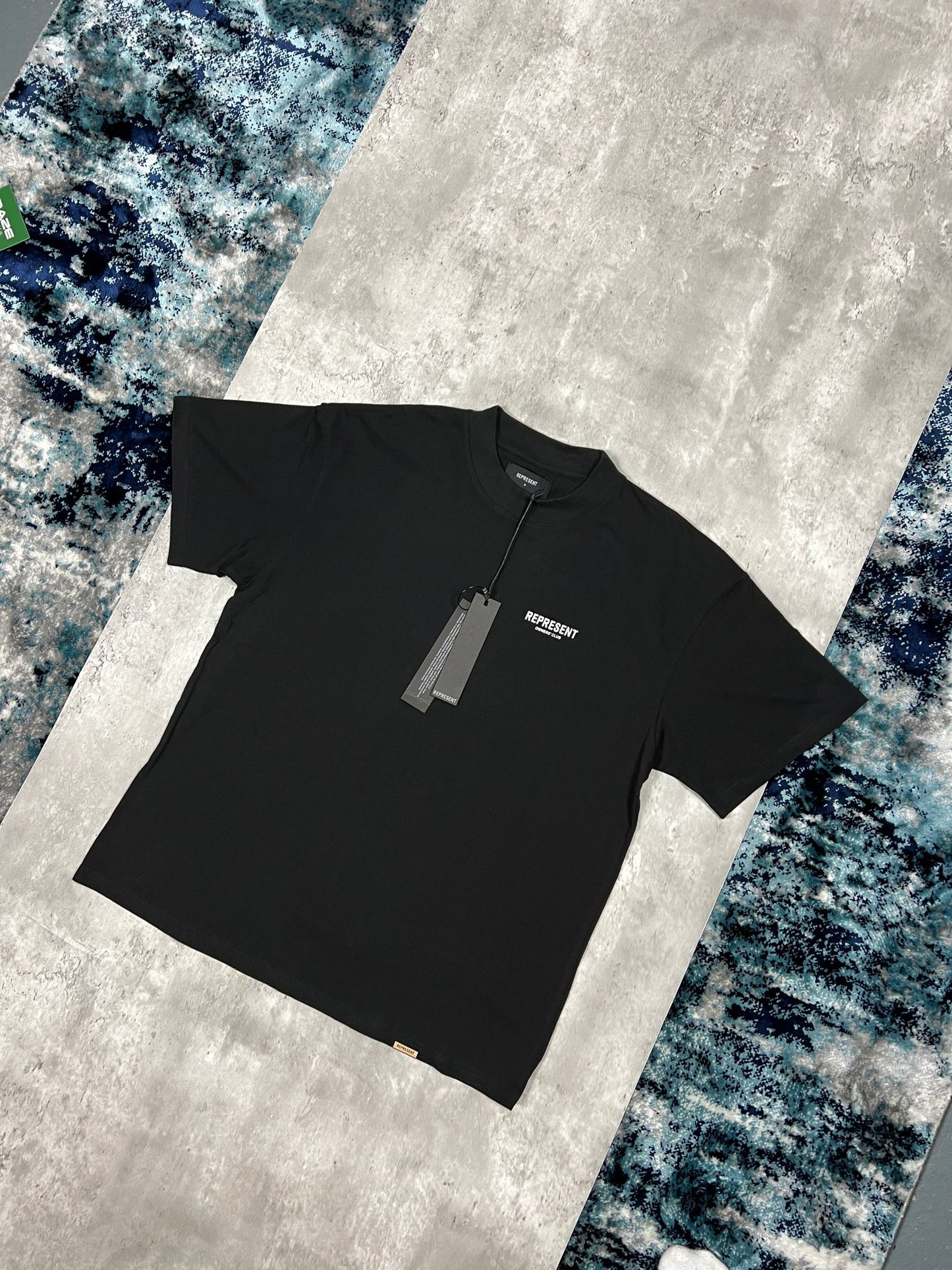 Represent Owners Club T-shirt