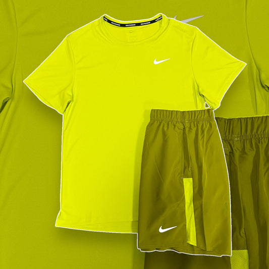 Nike Dri-Fit Set