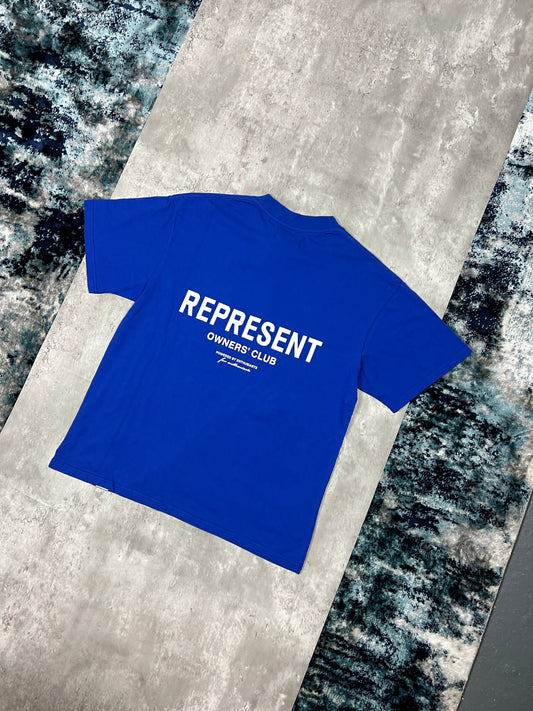 Represent Owners Club T-shirt